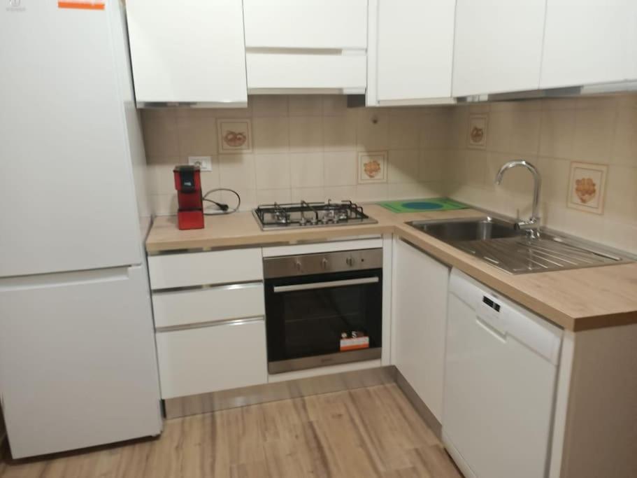 L'Incanto Home Bologna Ngoại thất bức ảnh