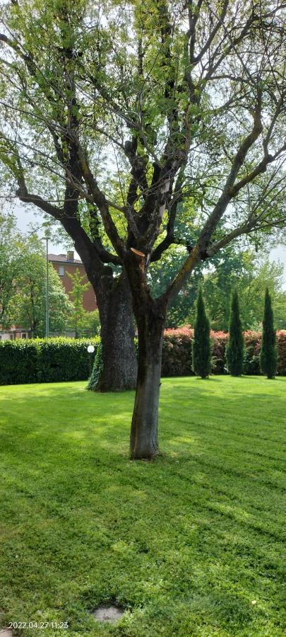 L'Incanto Home Bologna Ngoại thất bức ảnh