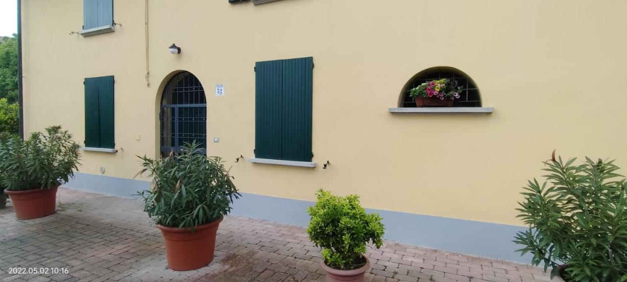 L'Incanto Home Bologna Ngoại thất bức ảnh