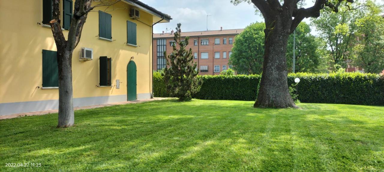 L'Incanto Home Bologna Ngoại thất bức ảnh
