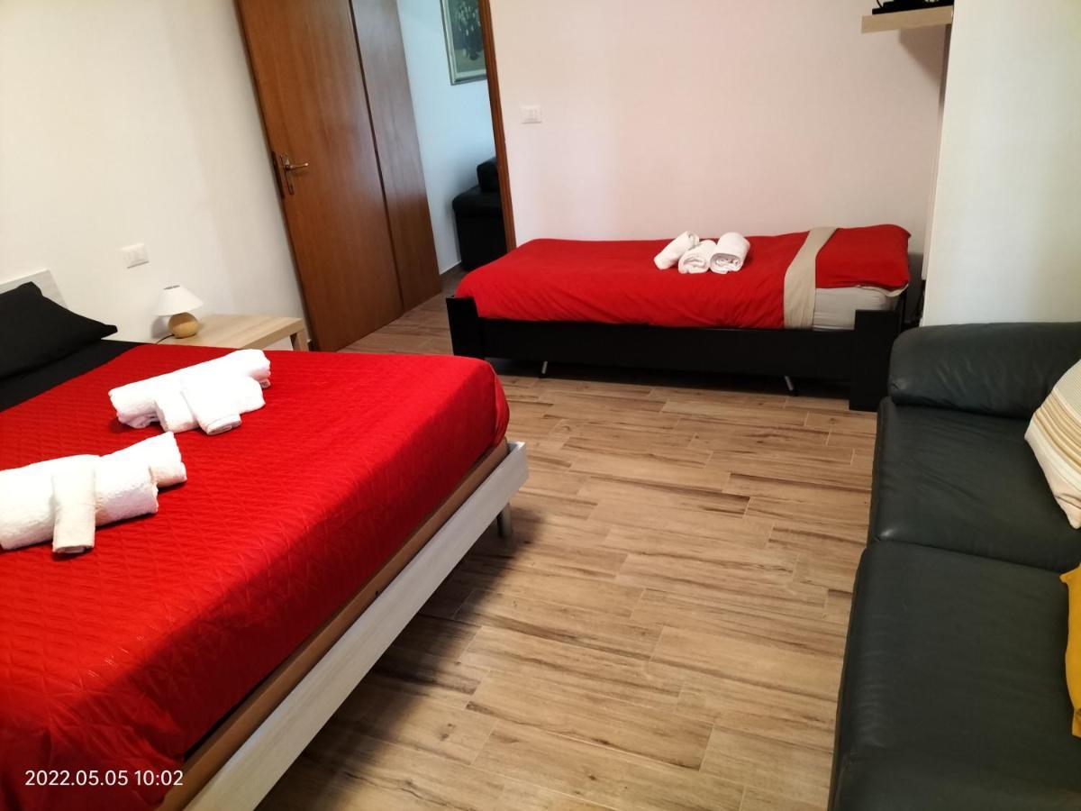 L'Incanto Home Bologna Ngoại thất bức ảnh