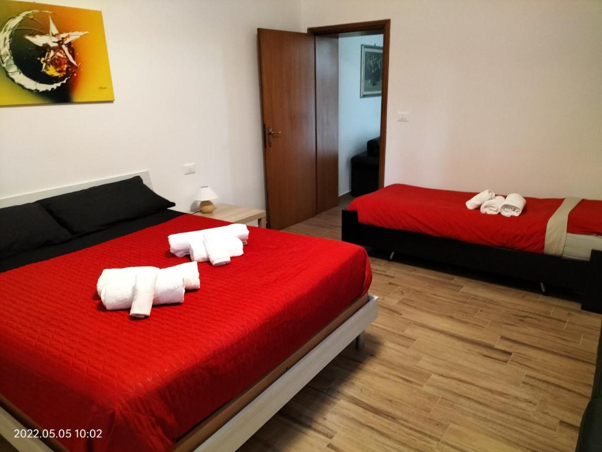 L'Incanto Home Bologna Ngoại thất bức ảnh