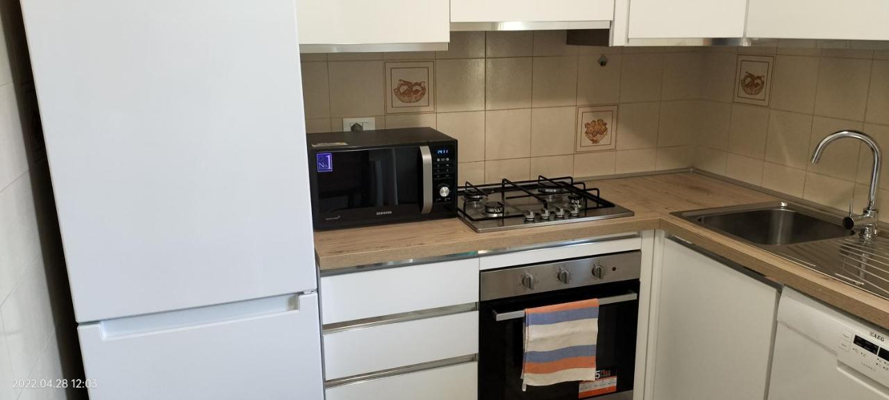 L'Incanto Home Bologna Ngoại thất bức ảnh