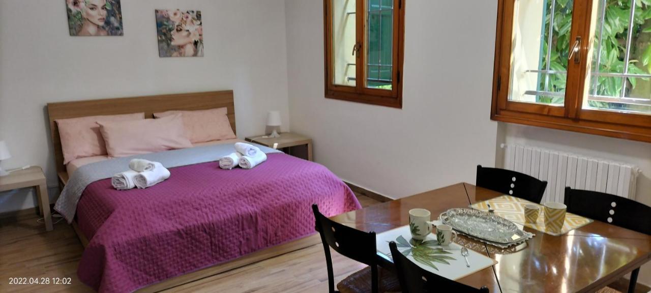 L'Incanto Home Bologna Ngoại thất bức ảnh