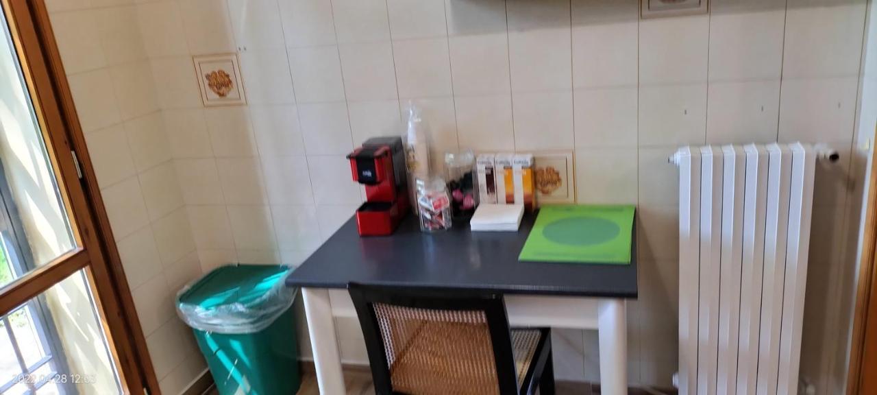 L'Incanto Home Bologna Ngoại thất bức ảnh