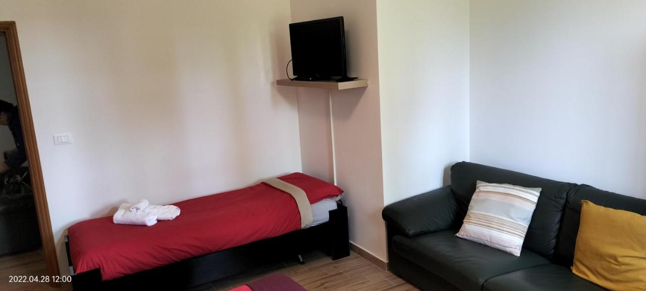 L'Incanto Home Bologna Ngoại thất bức ảnh