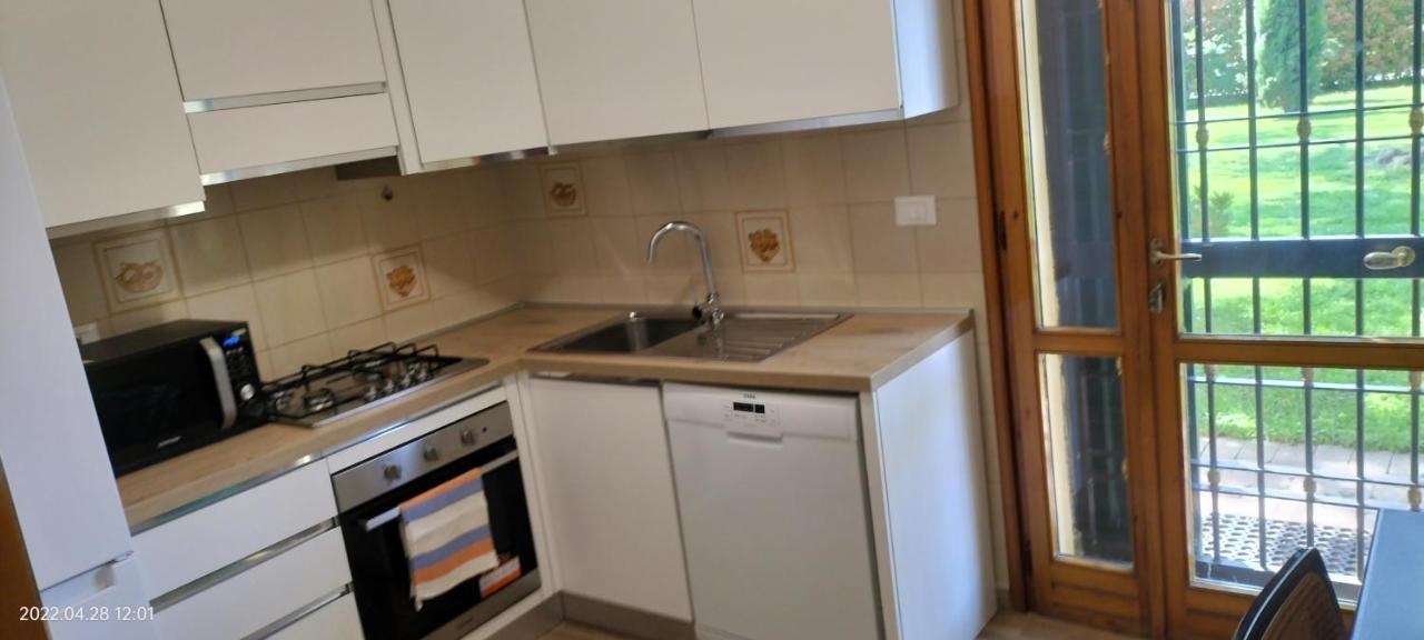 L'Incanto Home Bologna Ngoại thất bức ảnh