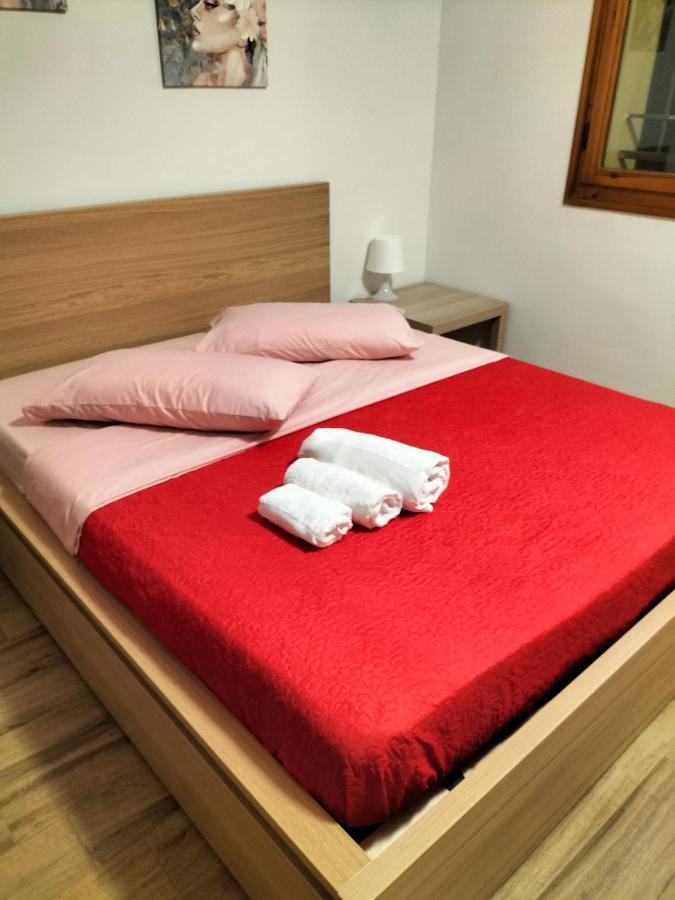 L'Incanto Home Bologna Ngoại thất bức ảnh