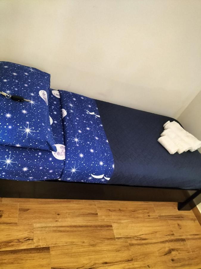L'Incanto Home Bologna Ngoại thất bức ảnh