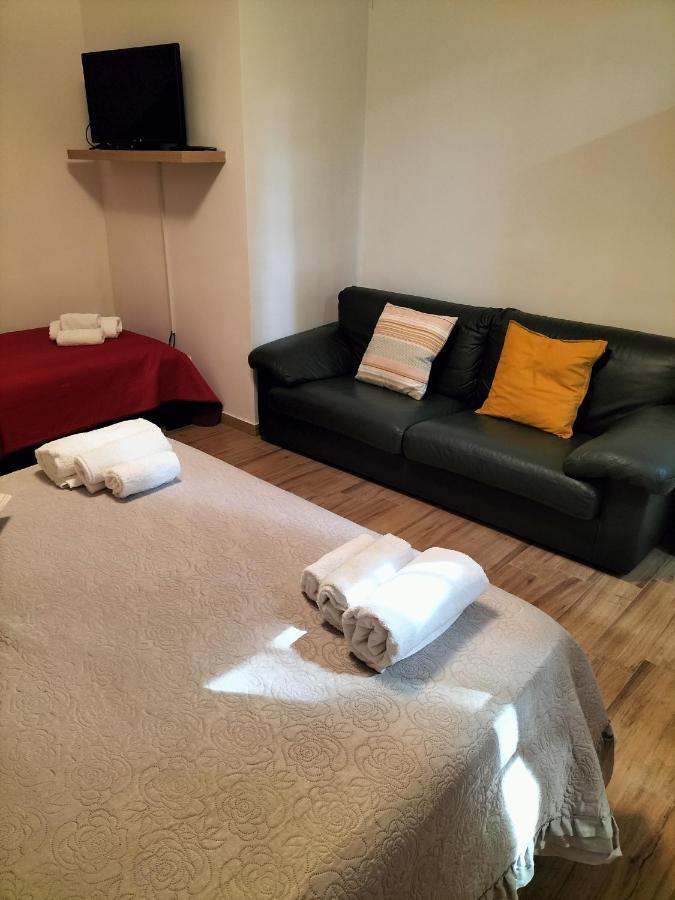 L'Incanto Home Bologna Ngoại thất bức ảnh
