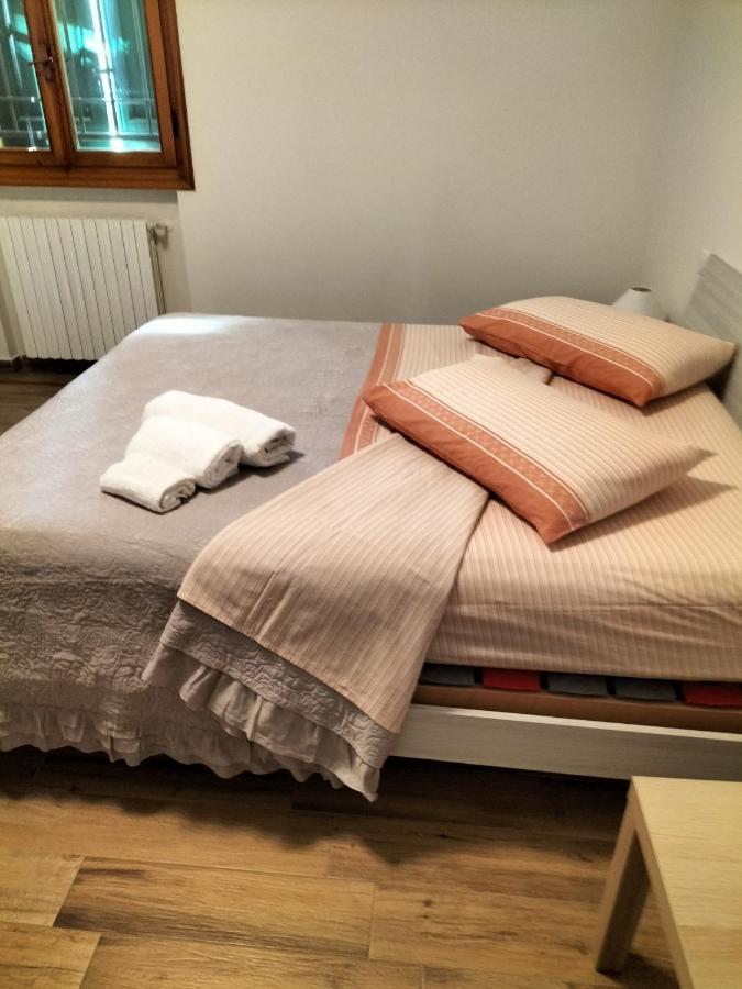 L'Incanto Home Bologna Ngoại thất bức ảnh
