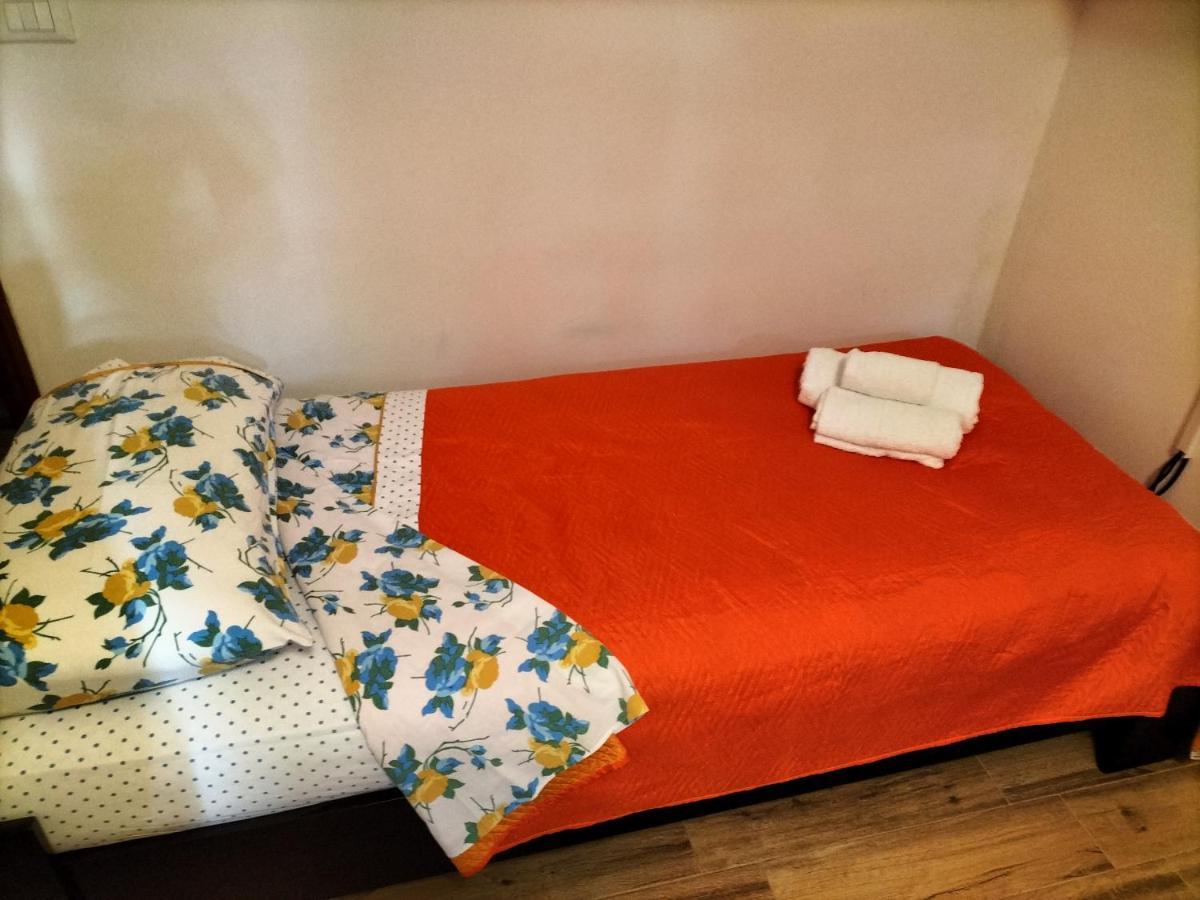 L'Incanto Home Bologna Ngoại thất bức ảnh