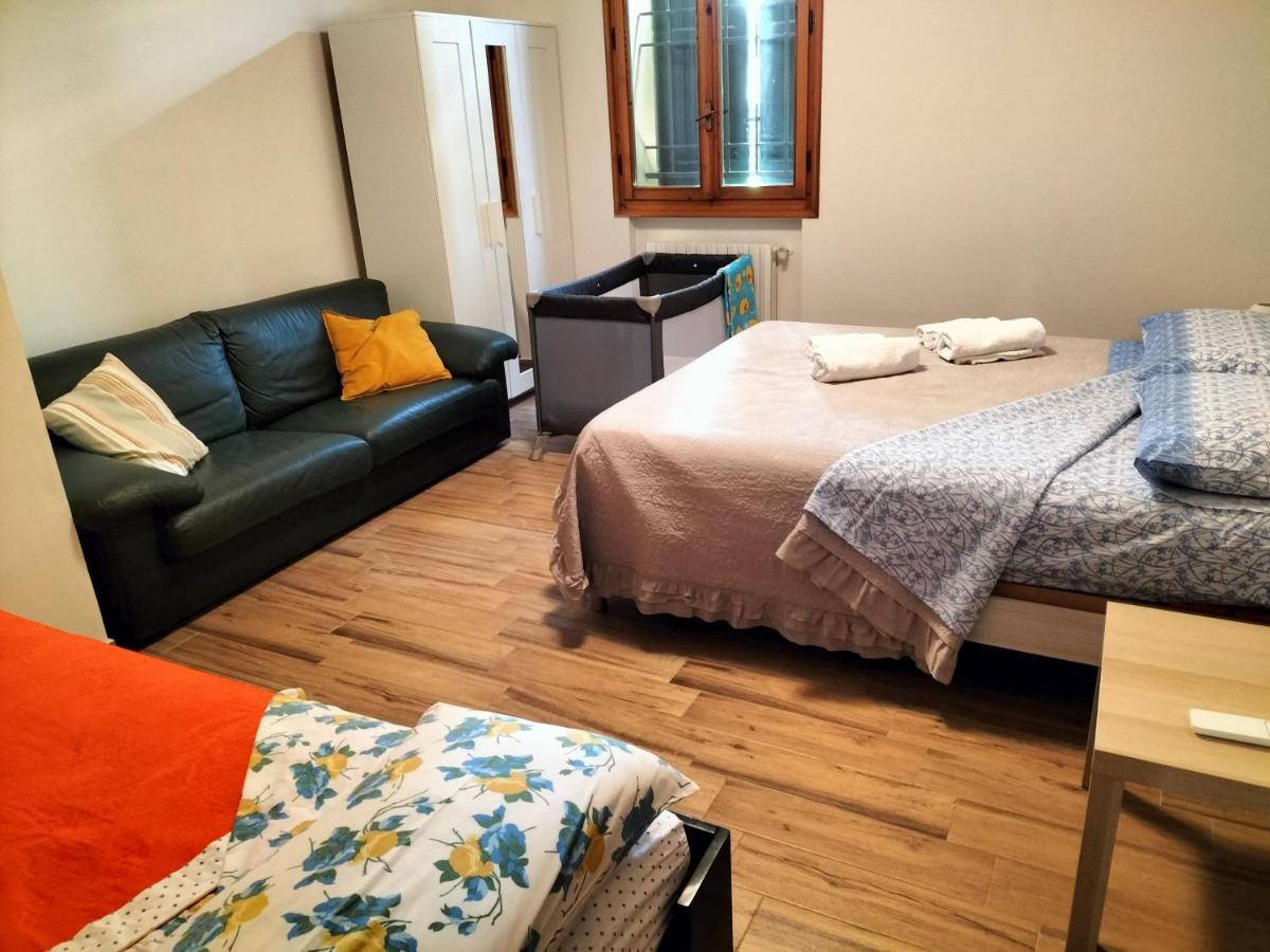 L'Incanto Home Bologna Ngoại thất bức ảnh