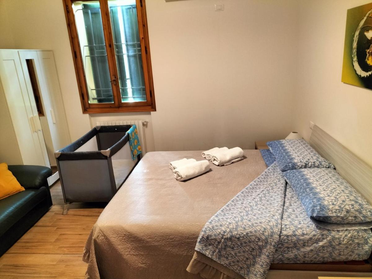 L'Incanto Home Bologna Ngoại thất bức ảnh