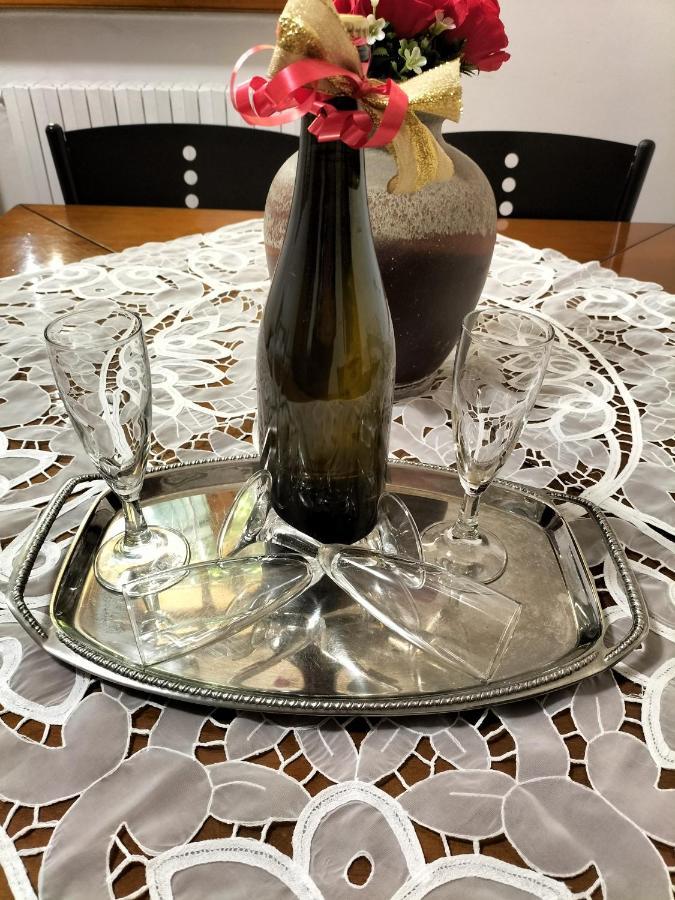 L'Incanto Home Bologna Ngoại thất bức ảnh